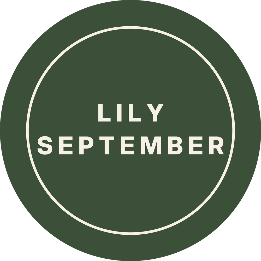 Lily September